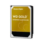 Жорсткий диск для сервера WD 18TB SATA 3.5″ 7200 512MB Gold (WD181KRYZ)