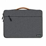Чохол до ноутбука Grand-X 13” SLX Dark Grey (SLX-13D)