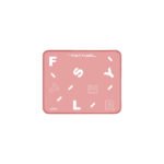 Килимок для мишки A4Tech FP25 Pink