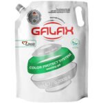 Гель для прання Galax для кольорових речей 2 кг (4260637720597)