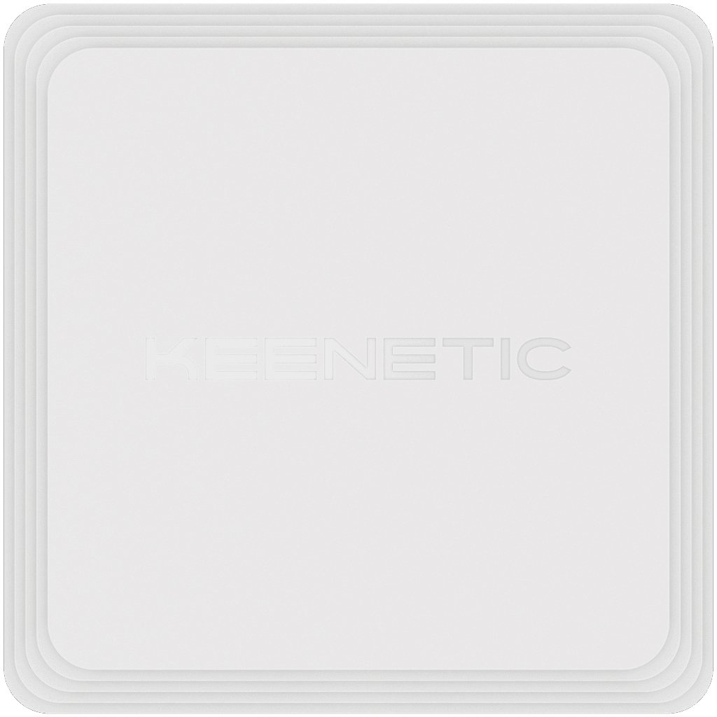 Точка доступу Wi-Fi Keenetic KN-2810-01