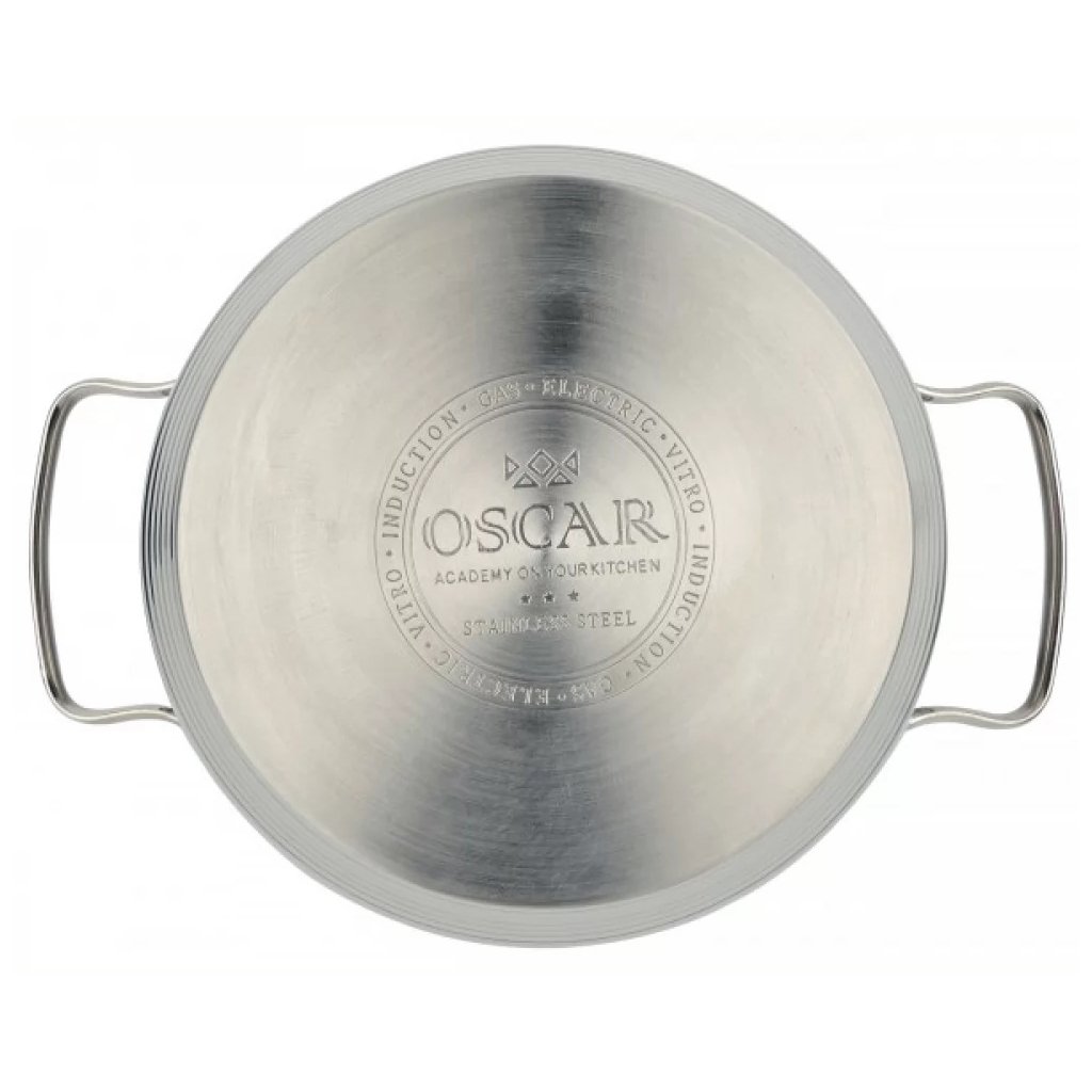 Каструля Oscar Grand (3 л) 18 см