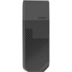 USB флеш накопичувач Acer 128GB UP200 Black USB 2.0 (BL.9BWWA.512)