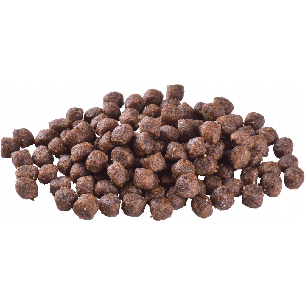 Сухий корм для собак Brit Care Dog Hypoallergenic Adult Small Breed з ягнятком 3 кг (8595602566143)