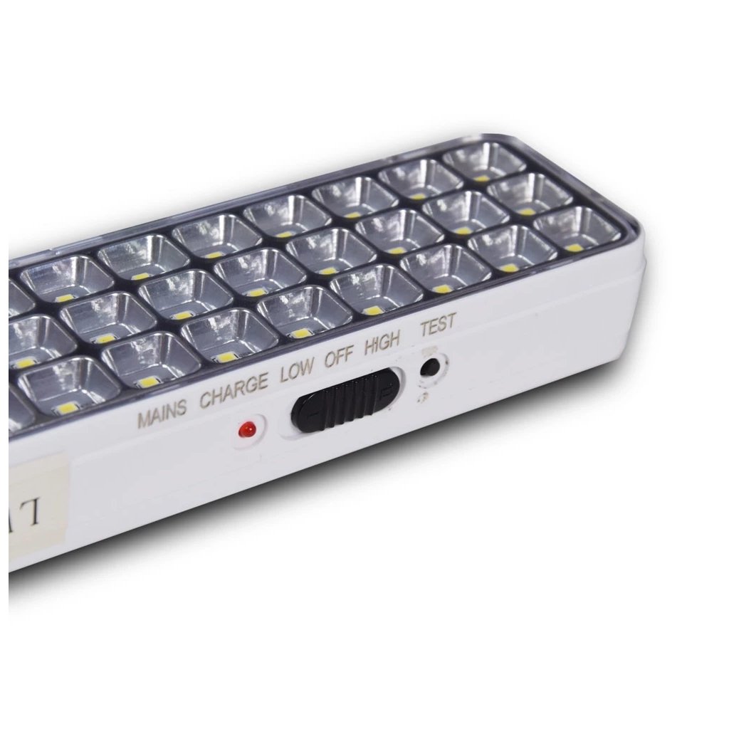 Світильник Lightwell аварійний LW-EL-5W LED 5W