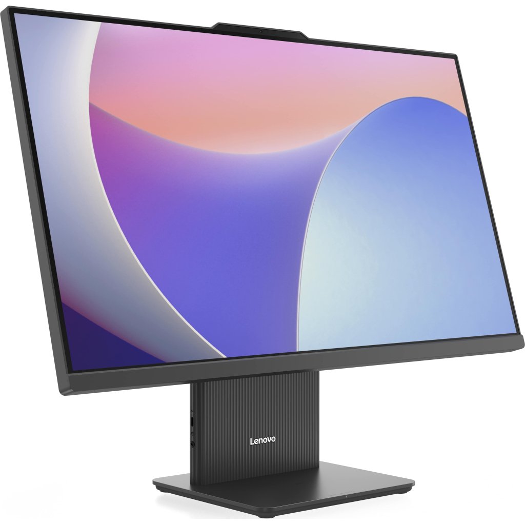 Комп’ютер Lenovo IdeaCentre AiO 27IRH9 / i3-1315U, 16, 512, KM (F0HM006YUO)