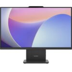 Комп’ютер Lenovo IdeaCentre AiO 27IRH9 / i3-1315U, 16, 512, KM (F0HM006YUO)