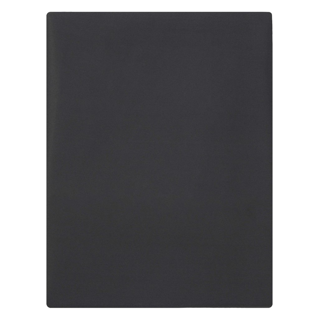 Штора Ardesto блекаут 100% поліестер, 150х270 см сірий темний (ART1040DG)