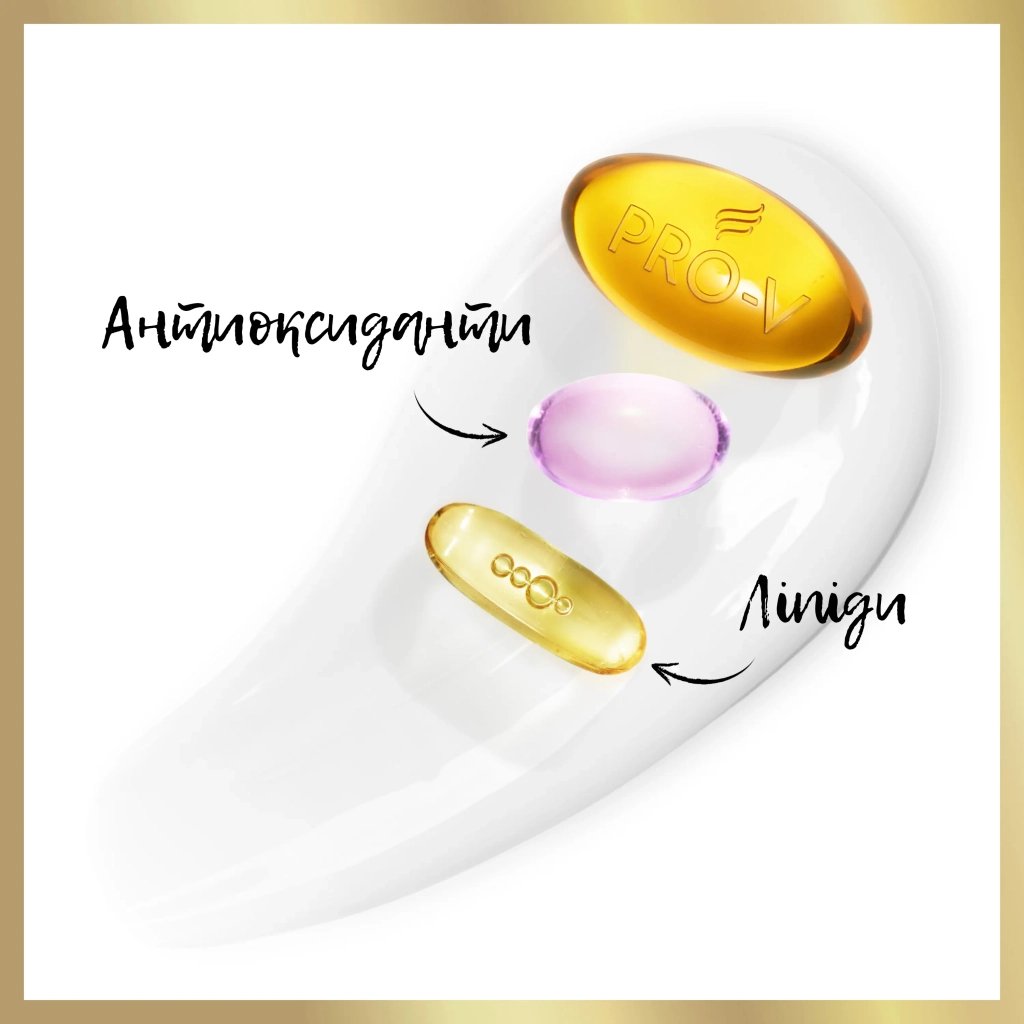 Шампунь Pantene Pro-V Інтенсивне відновлення 625 мл (8700216509084)