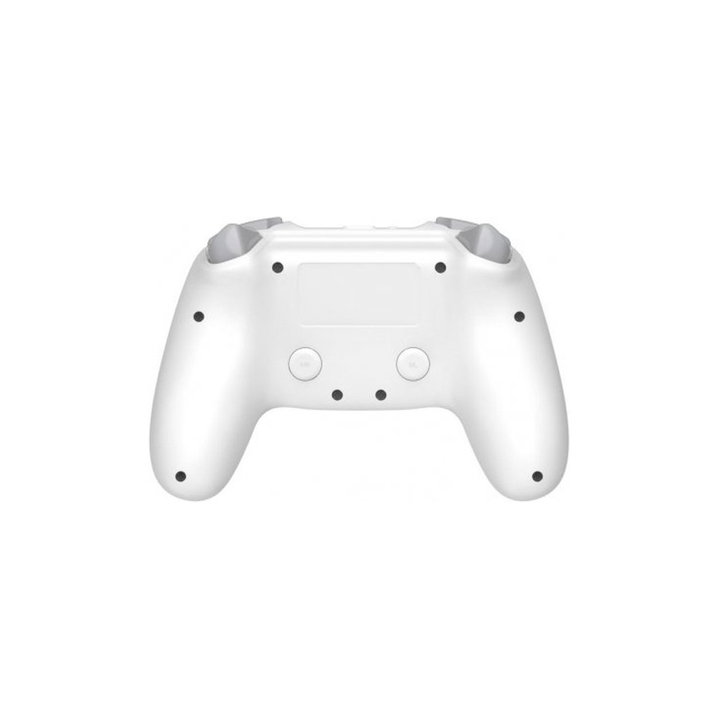 Геймпад A4Tech Bloody GPW70 Wireless/USB Sports White (4711421995870)