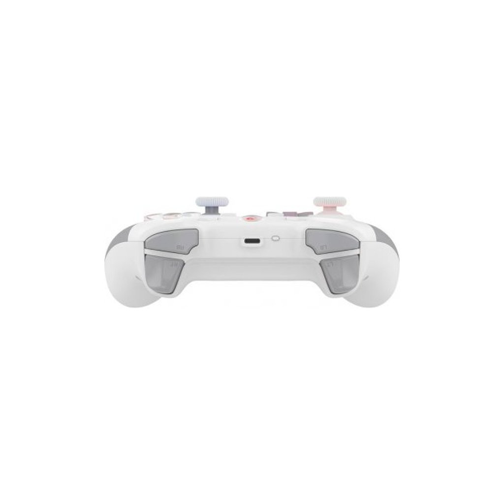 Геймпад A4Tech Bloody GPW70 Wireless/USB Sports White (4711421995870)