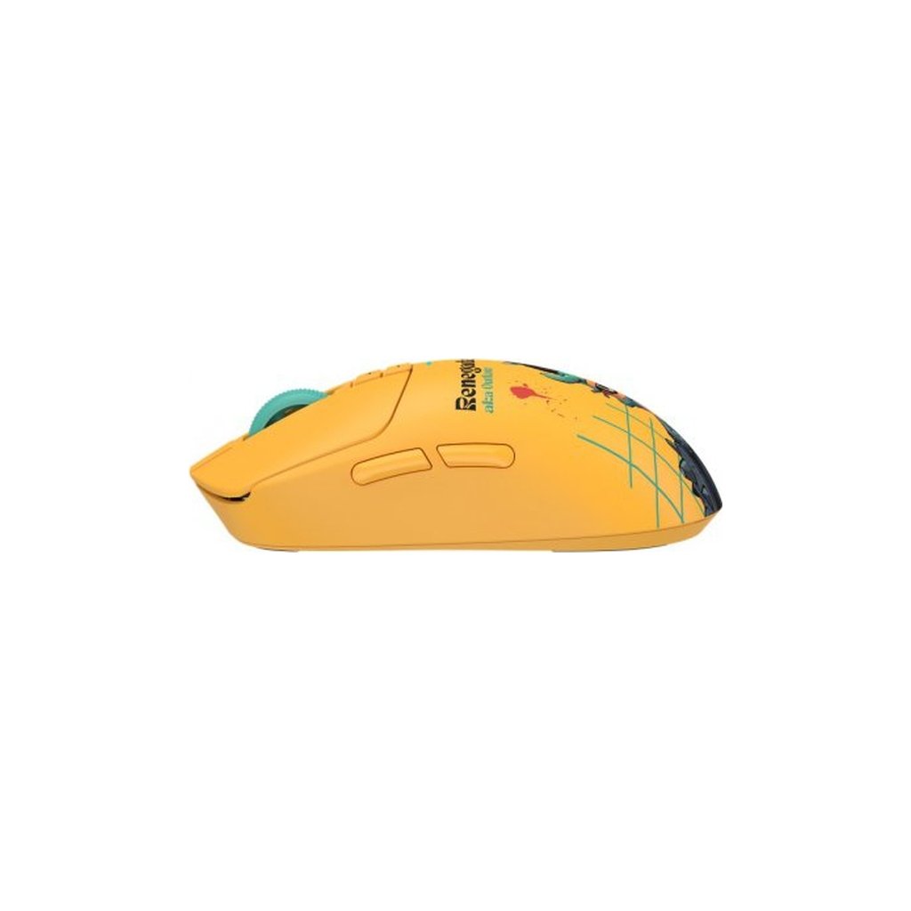 Мишка A4Tech Bloody R72 Ultra Wireless Renegade Sunset (4711421001267)