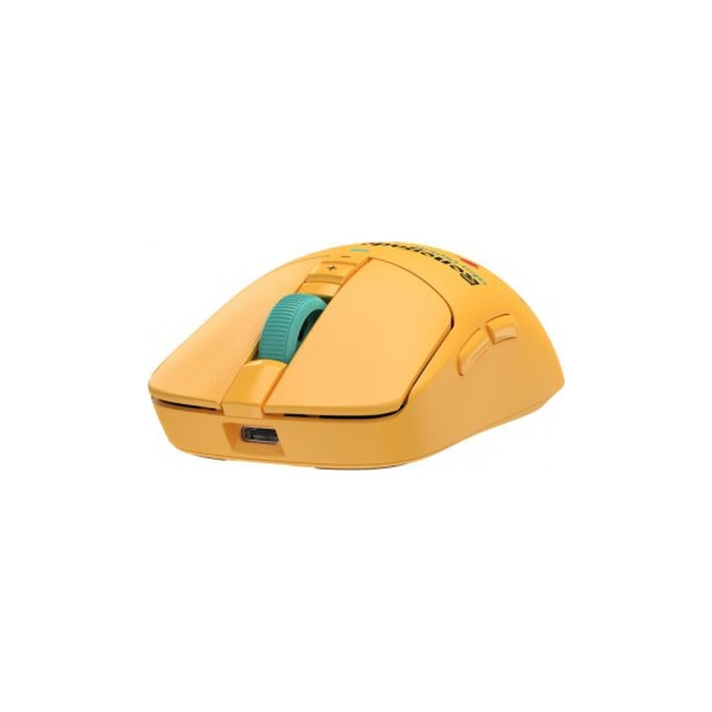 Мишка A4Tech Bloody R72 Ultra Wireless Renegade Sunset (4711421001267)