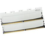 Модуль пам’яті для комп’ютера DDR4 16GB (2x8GB) 3200 MHz Articos eXceleram (EA40321618D-16)
