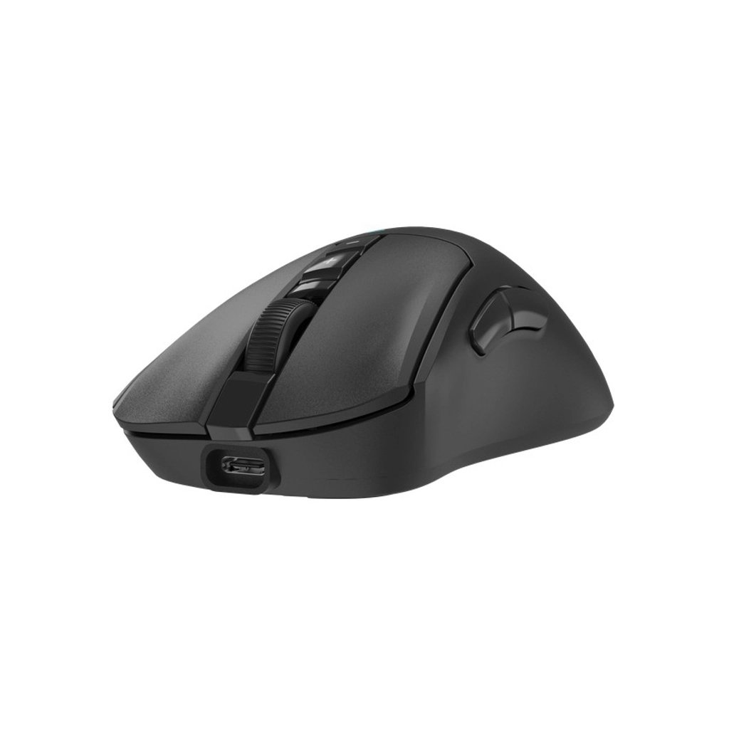 Мишка A4Tech Bloody R73 Ultra Duo Wireless Black (4711421002356)