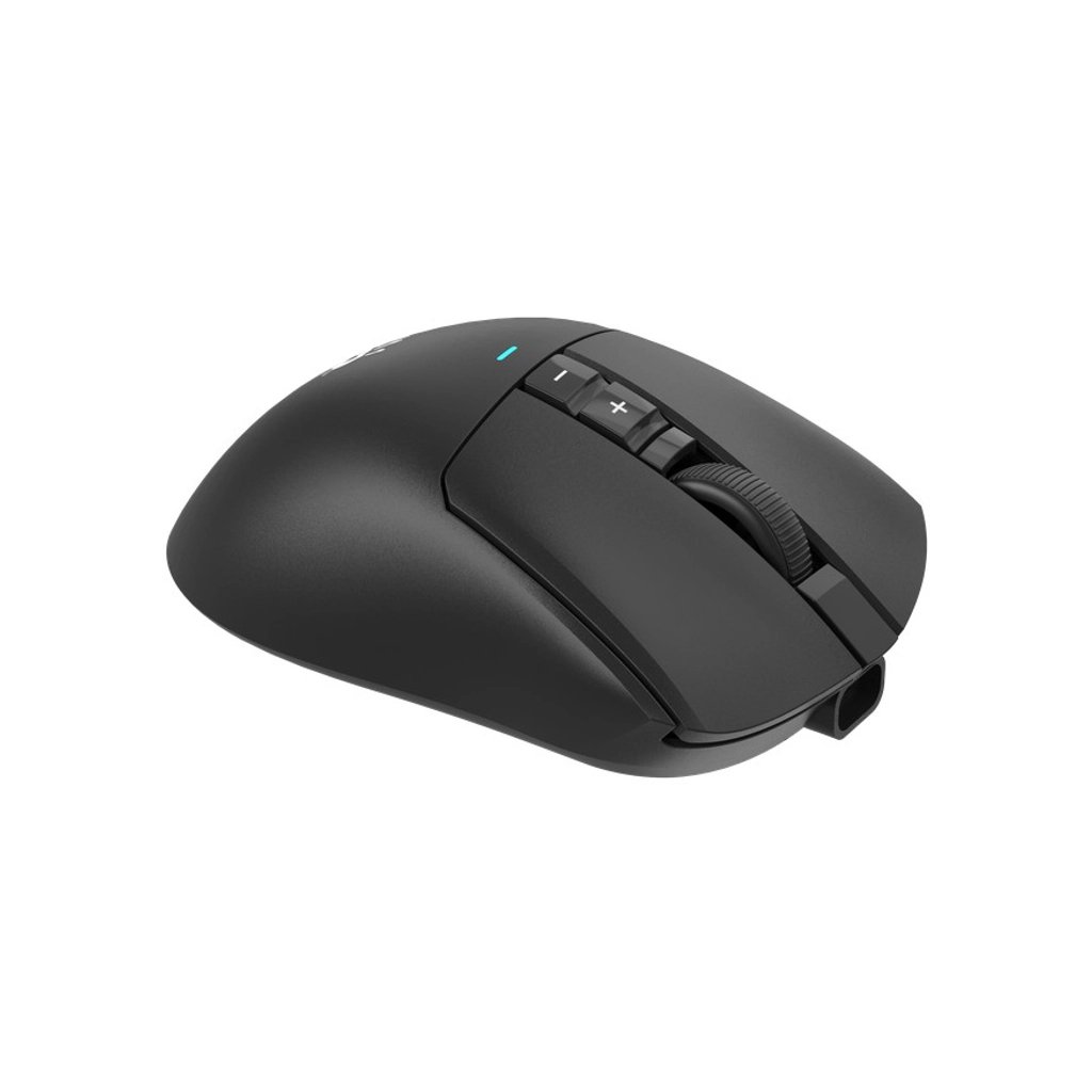 Мишка A4Tech Bloody R73 Ultra Duo Wireless Black (4711421002356)