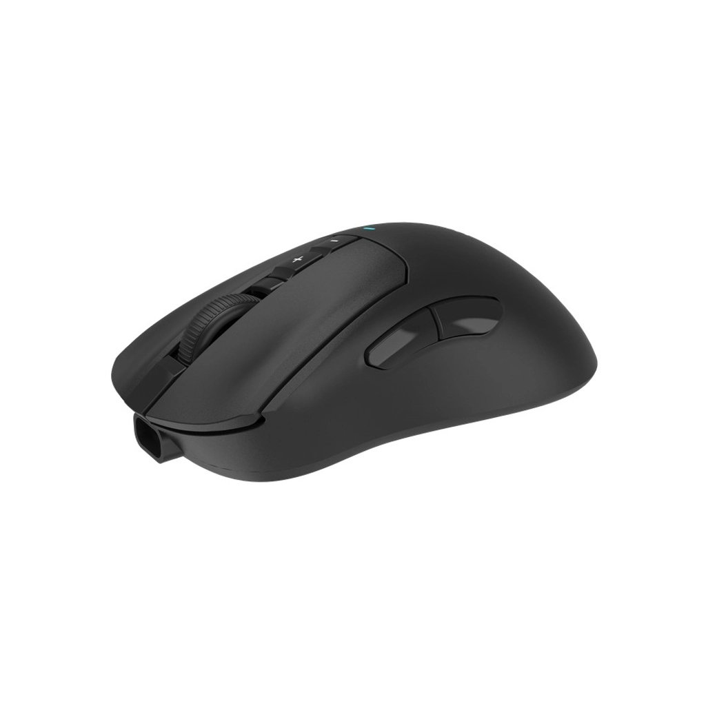 Мишка A4Tech Bloody R73 Ultra Duo Wireless Black (4711421002356)