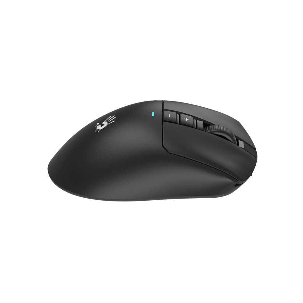Мишка A4Tech Bloody R73 Ultra Duo Wireless Black (4711421002356)