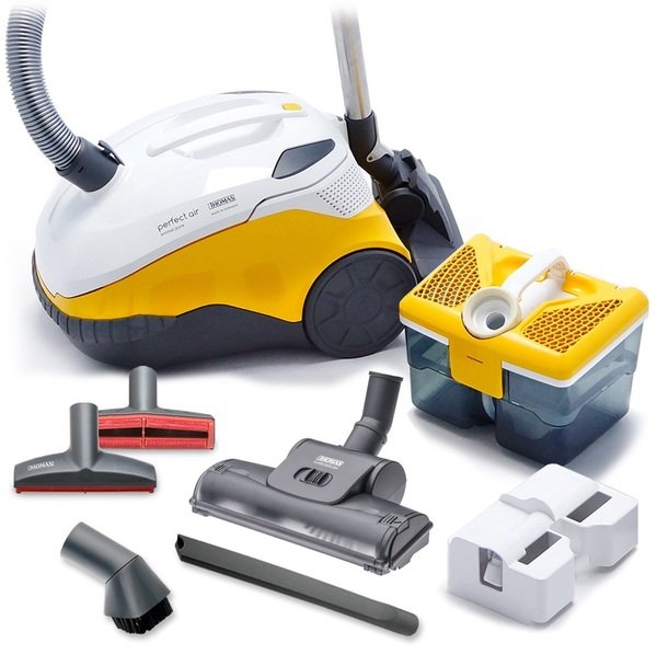 Пилосос Thomas Perfect Air Animal Pure