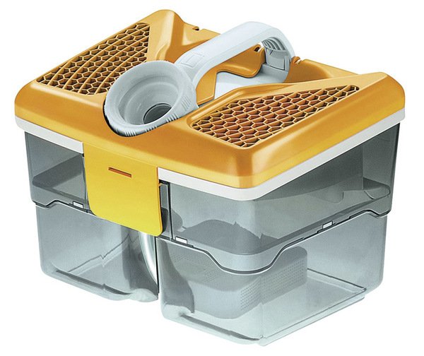 Пилосос Thomas Perfect Air Animal Pure