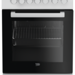 Комбінована плита Beko FSM52120DW