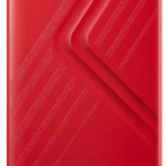 HDD накопичувач Apacer AC236 1TB (AP1TBAC236R-1) USB 3.0 Red
