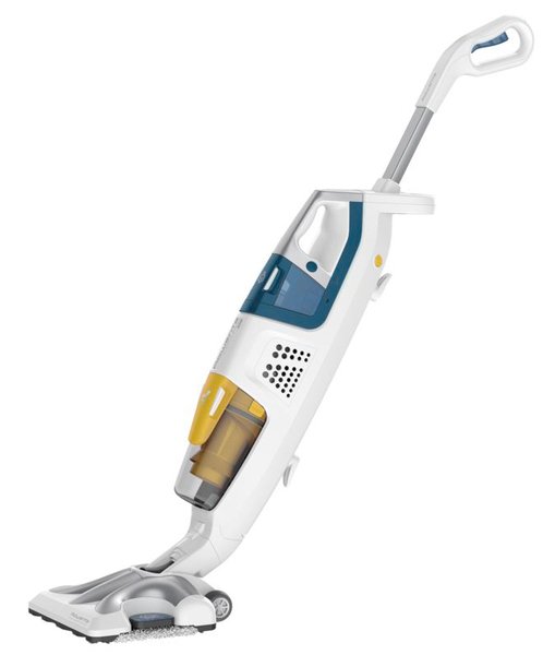 Пилосос-пароочищувач Rowenta RY8561WH