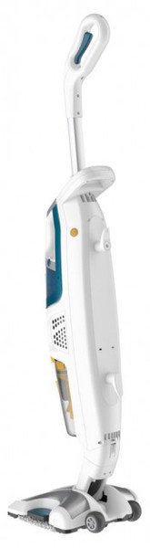 Пилосос-пароочищувач Rowenta RY8561WH