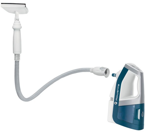 Пилосос-пароочищувач Rowenta RY8561WH