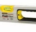 Рівень Stanley FatMax II 600 мм (1-43-525)