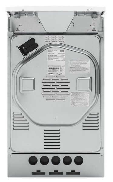 Електрична плита Hansa FCCW58208