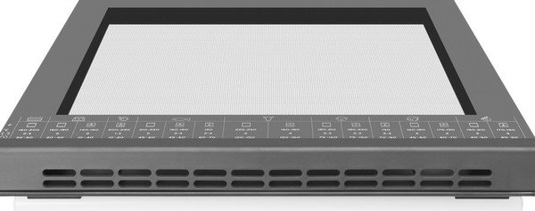 Електрична плита Hansa FCCW58208