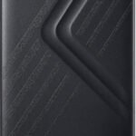 Зовнішній жорсткий диск 2.5″ 5TB Apacer (AP5TBAC236B-1)