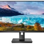 Монітор 23.8″ Philips 242S1AE/00