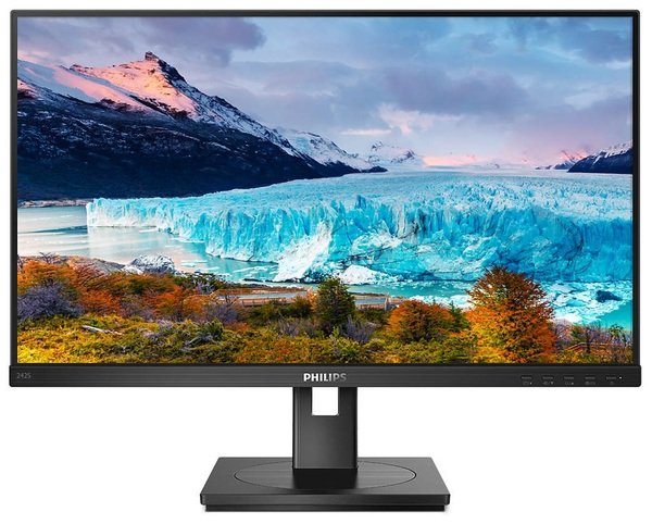 Монітор 23.8″ Philips 242S1AE/00