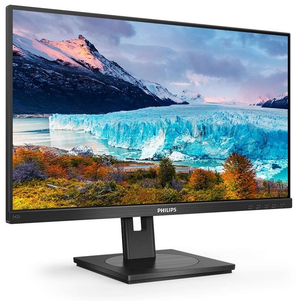 Монітор 23.8″ Philips 242S1AE/00