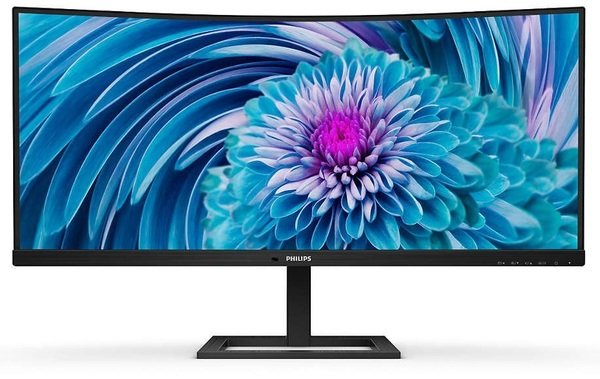 Монітор 34″ Philips 346E2CUAE/00