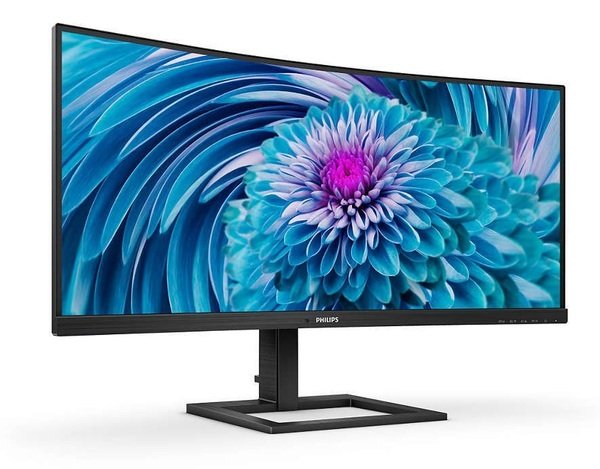 Монітор 34″ Philips 346E2CUAE/00