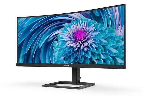 Монітор 34″ Philips 346E2CUAE/00