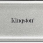 SSD накопичувач Kingston XS2000 2TB USB 3.2 Type-C (SXS2000/2000G)
