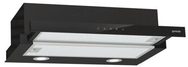 Витяжка Gorenje TH64E3BG (HQ60TG7)