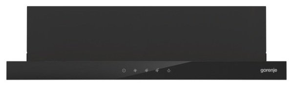 Витяжка Gorenje TH64E3BG (HQ60TG7)
