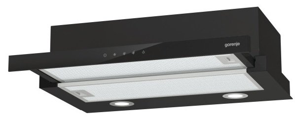 Витяжка Gorenje TH64E3BG (HQ60TG7)