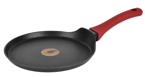 Сковорода для млинців RINGEL Chili 22 см