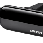 Автотримач Ugreen LP120 Air Vent Mount Phone Holder (Black)