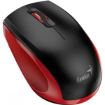 Миша Genius NX-8006S Red