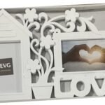 Мультирамка EVG INNO ZB-6-2438 WHITE COLLAGE 2