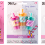 Набір блисків для губ CANDY Create IT! (3 види) 84805