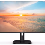 Монiтор 23.8″ Philips 24E1N1300A/00 Black
