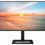 Монiтор 23.8″ Philips 24E1N1300AE/00 Black
